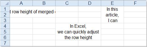 Hướng dẫn 2 cách tự động điều chỉnh chiều rộng cột trong Excel